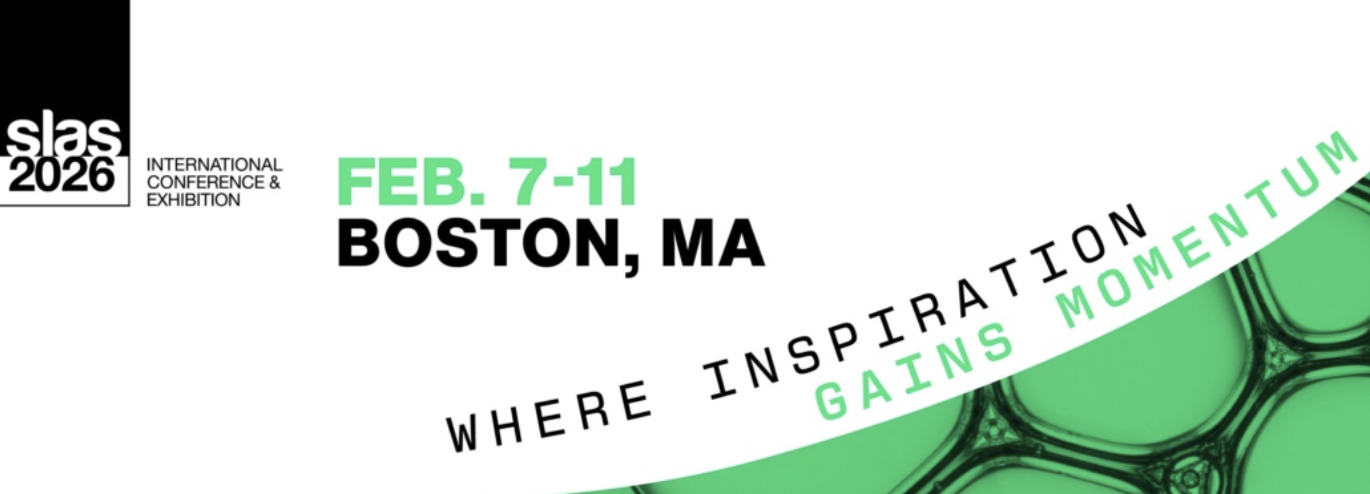 SLAS 2026