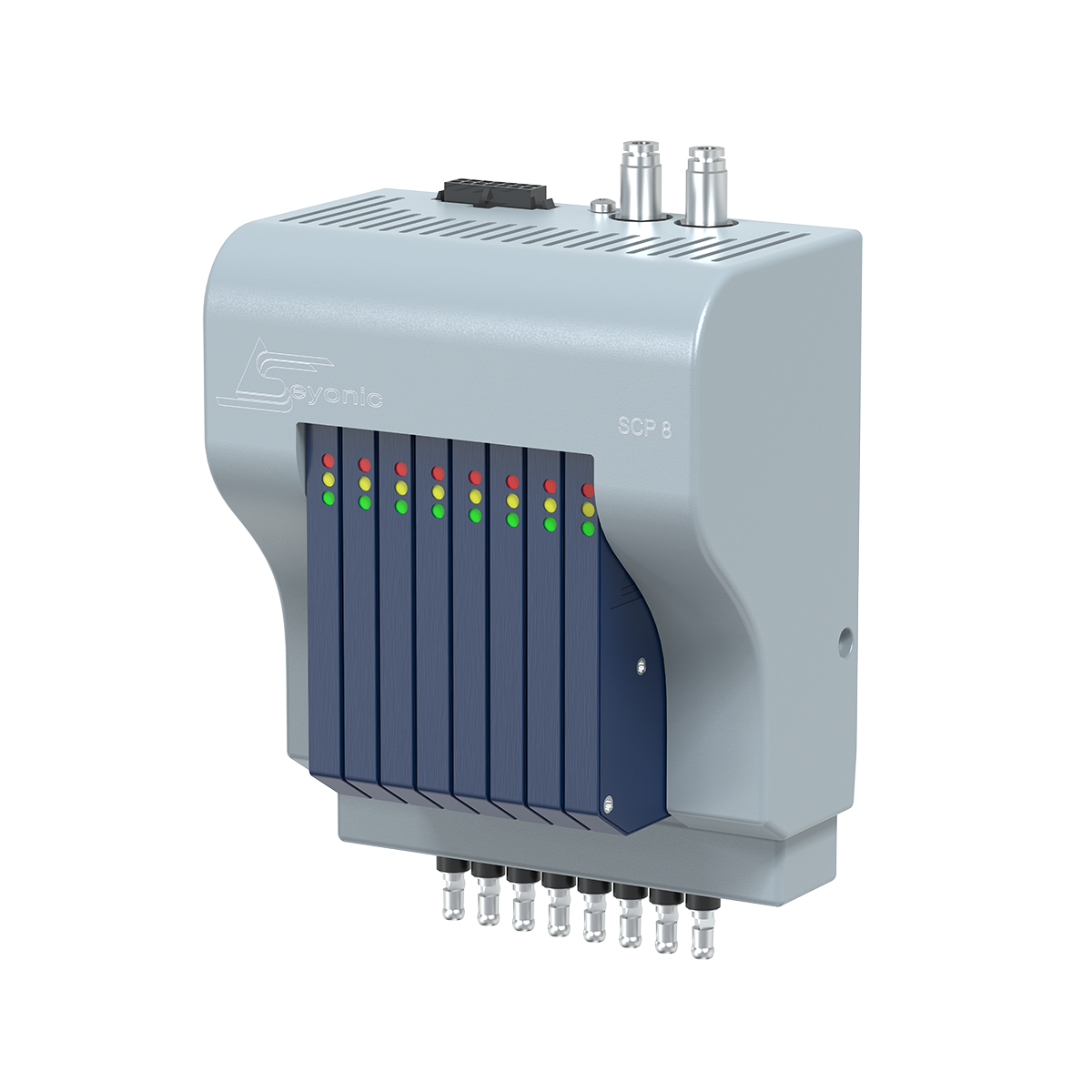 Air Based Microliter Pipetting